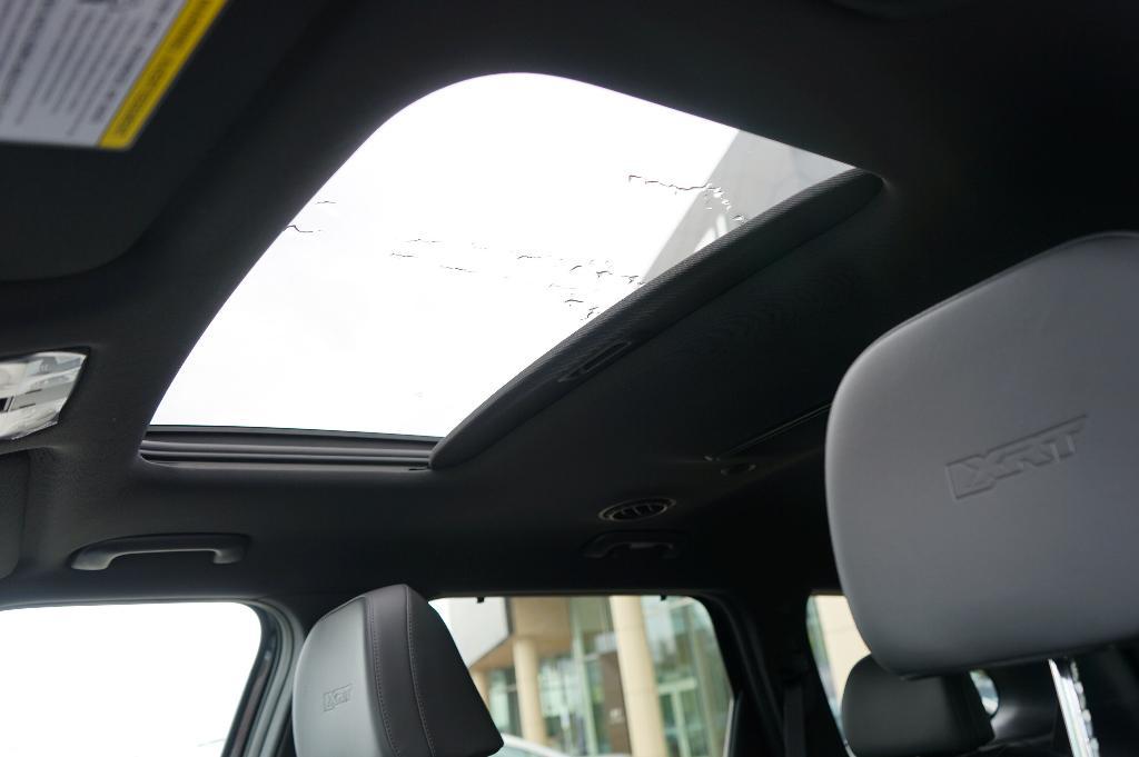 new 2026 Hyundai Palisade car, priced at $50,270