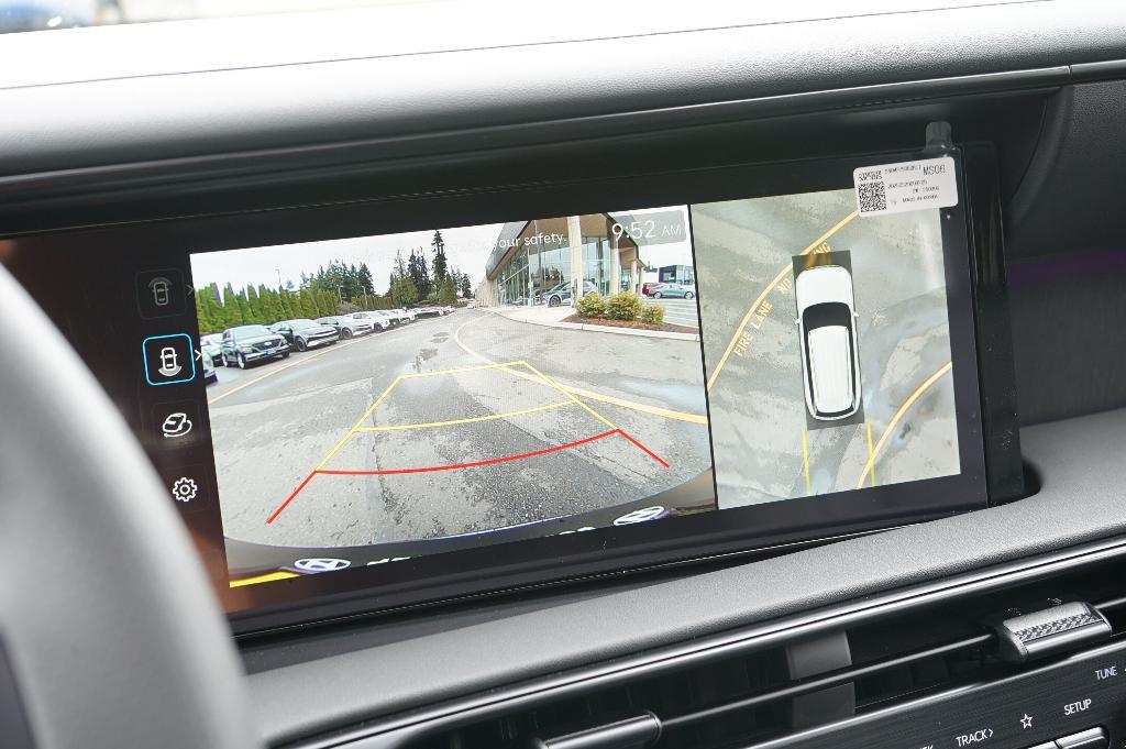 new 2026 Hyundai Palisade car, priced at $50,270