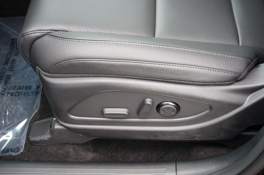 new 2026 Hyundai Palisade car, priced at $50,270