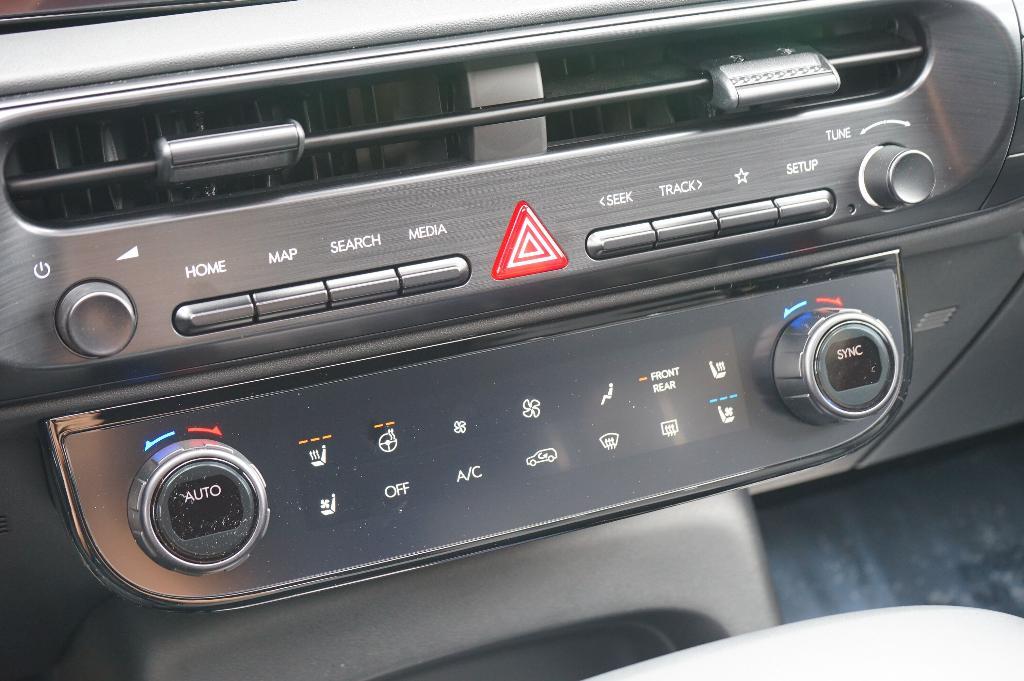 new 2026 Hyundai Palisade car, priced at $50,270