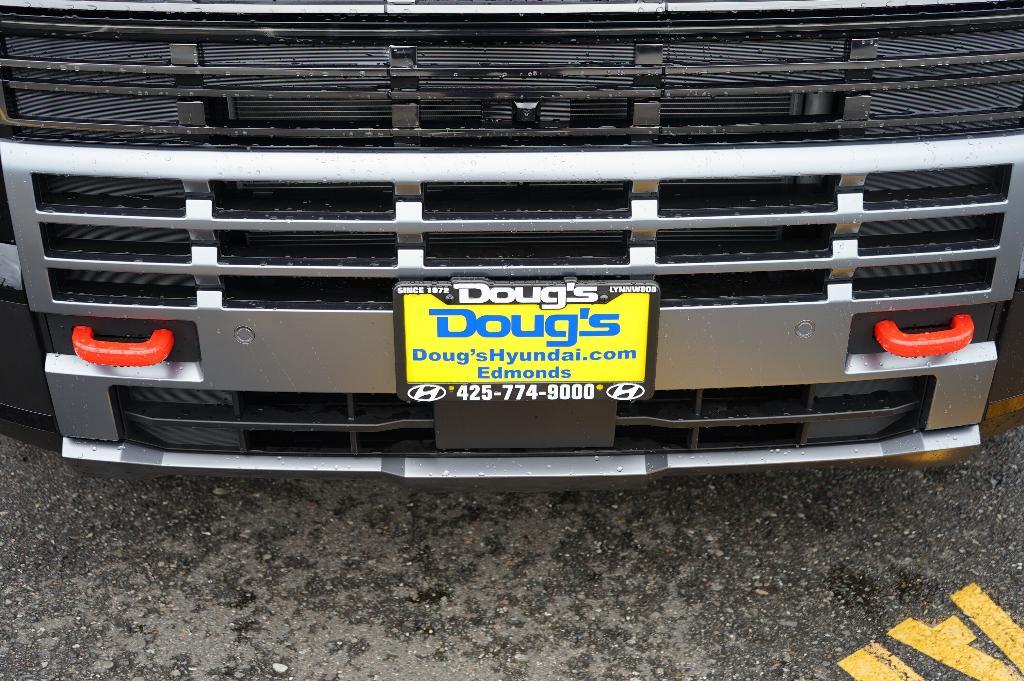 new 2026 Hyundai Palisade car, priced at $50,270