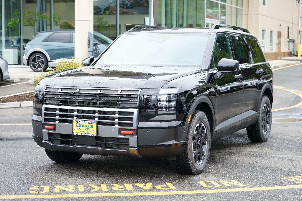 new 2026 Hyundai Palisade car, priced at $50,270