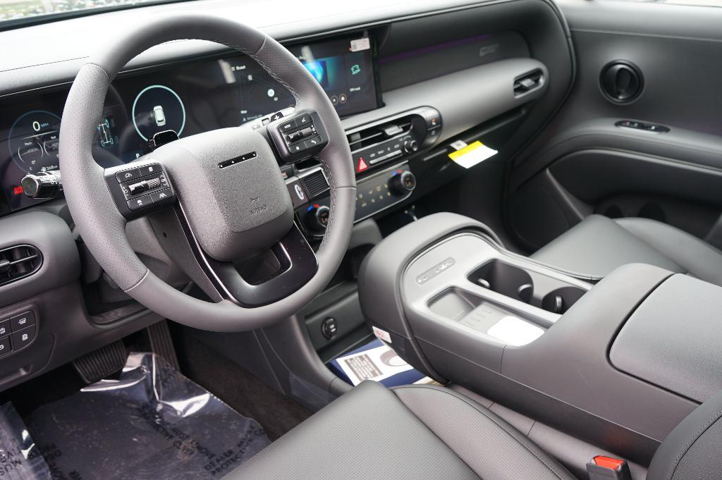 new 2026 Hyundai Palisade car, priced at $50,270