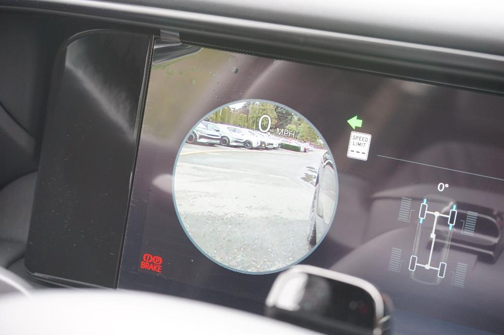 new 2026 Hyundai Palisade car, priced at $50,270