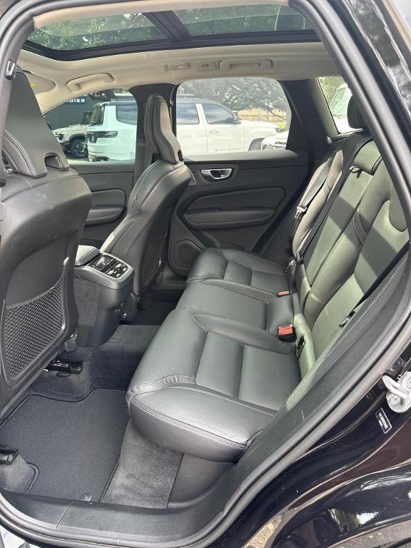 used 2024 Volvo XC60 car, priced at $39,888