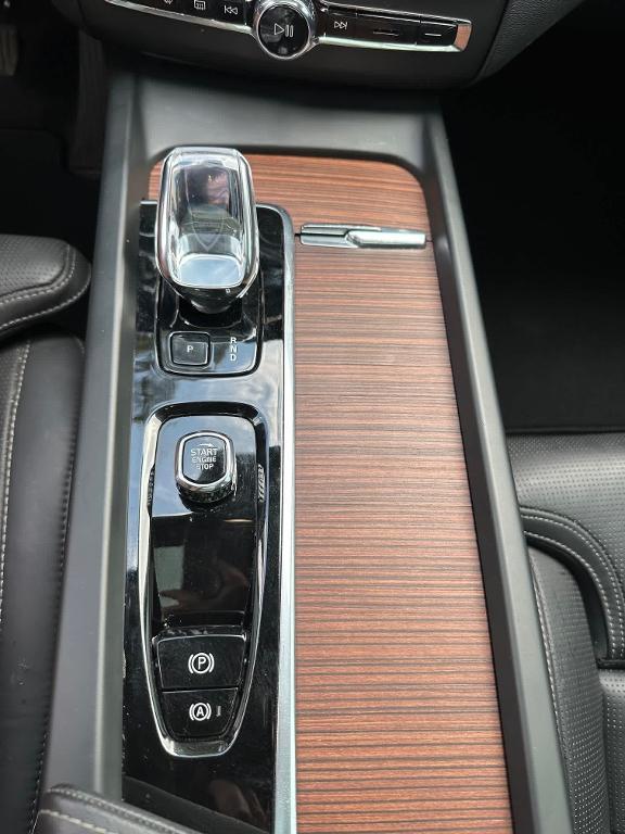 used 2024 Volvo XC60 car, priced at $39,888