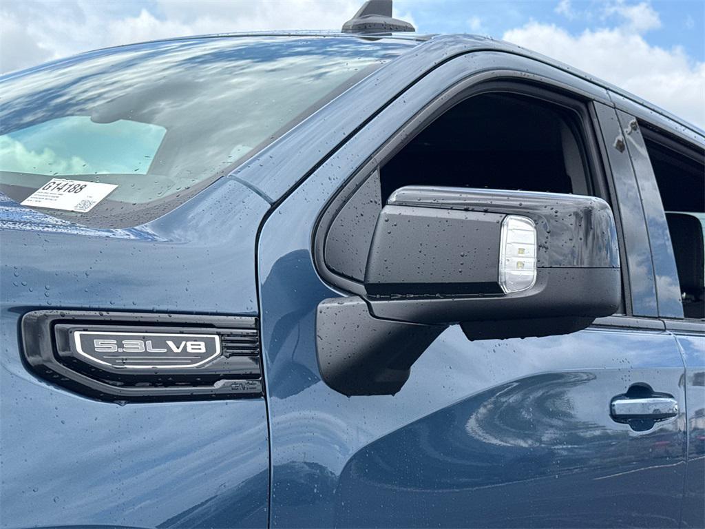 new 2026 GMC Sierra 1500 car, priced at $61,000