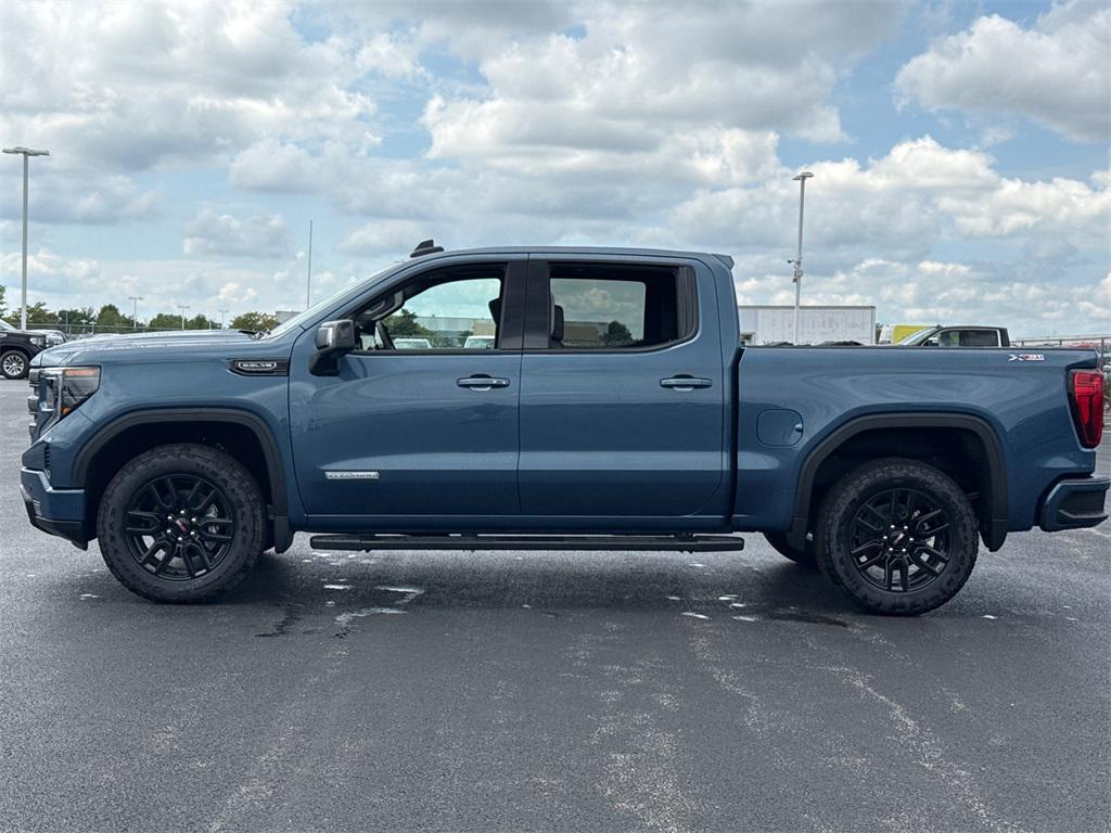new 2026 GMC Sierra 1500 car, priced at $61,000