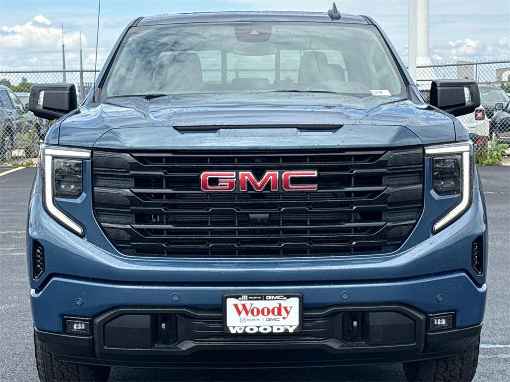 new 2026 GMC Sierra 1500 car, priced at $61,000