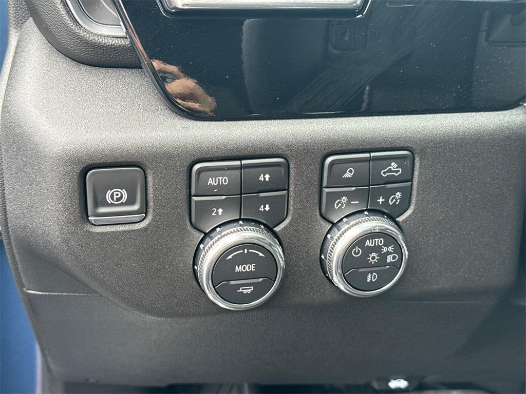 new 2026 GMC Sierra 1500 car, priced at $61,000