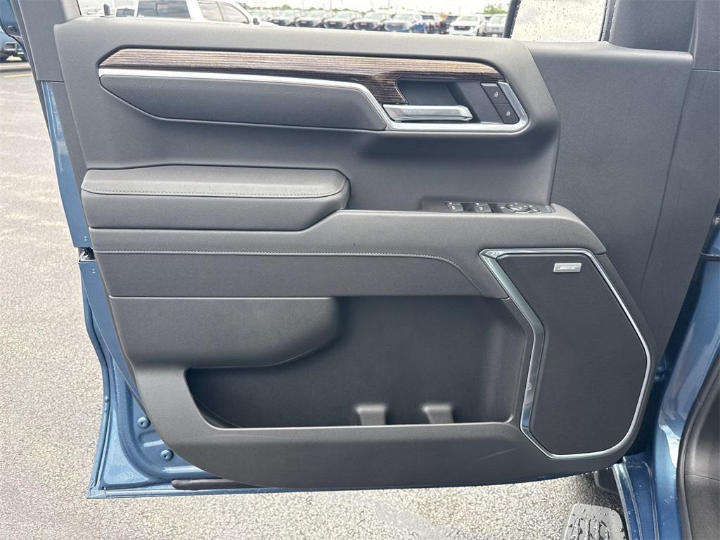 new 2026 GMC Sierra 1500 car, priced at $61,000