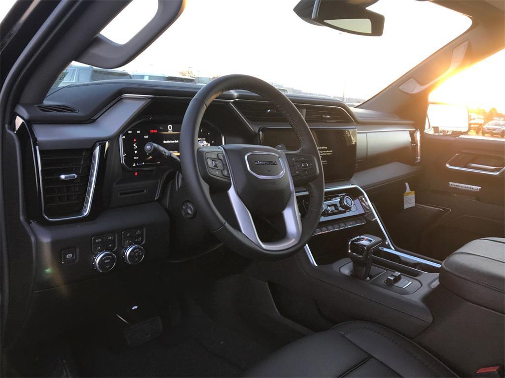 new 2026 GMC Sierra 1500 car, priced at $62,750