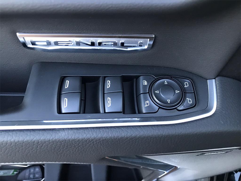 new 2026 GMC Sierra 1500 car, priced at $62,750