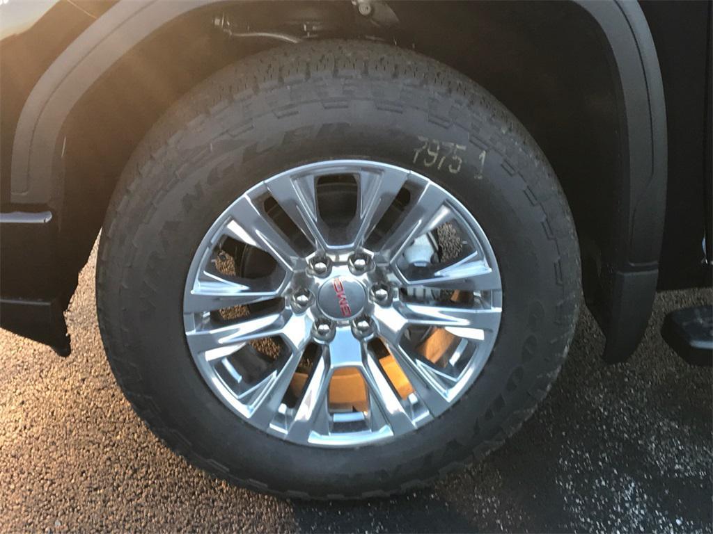 new 2026 GMC Sierra 1500 car, priced at $62,750