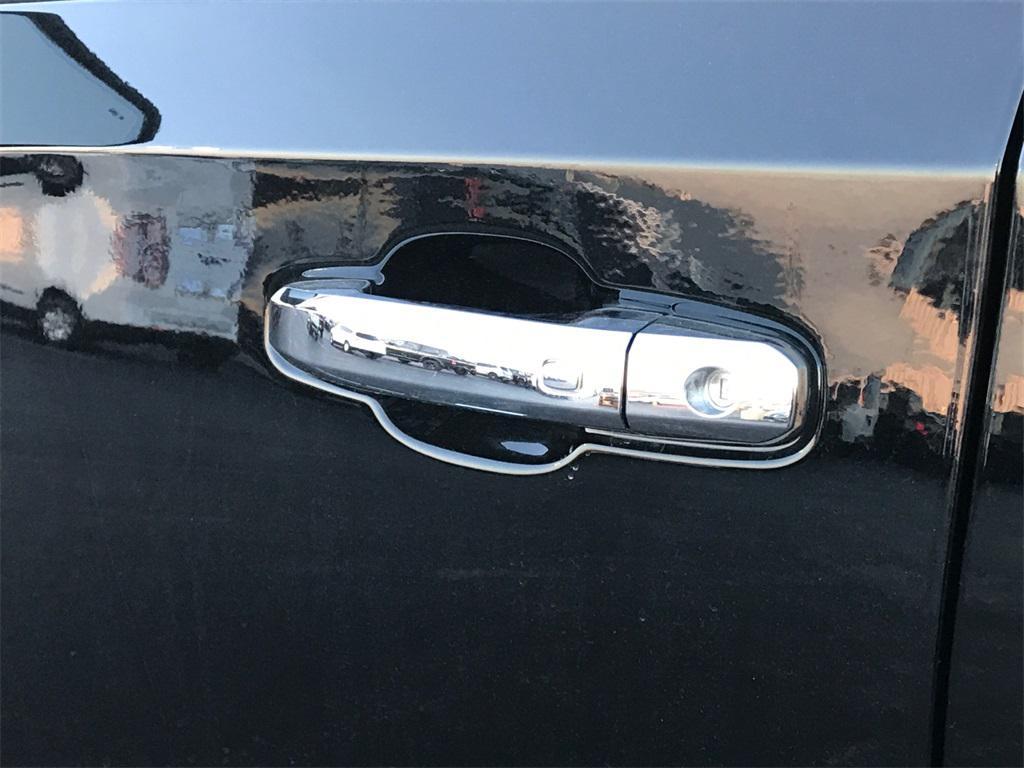 new 2026 GMC Sierra 1500 car, priced at $62,750