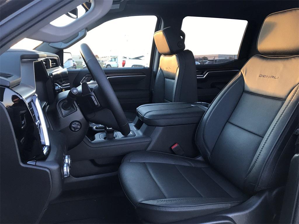 new 2026 GMC Sierra 1500 car, priced at $62,750
