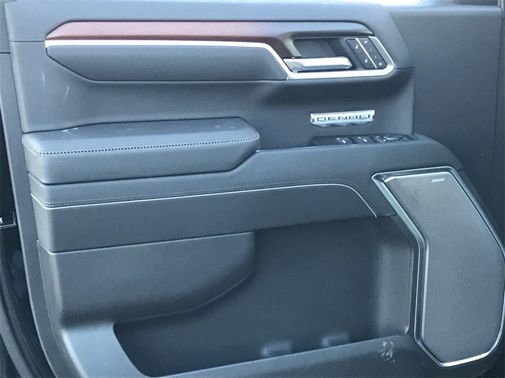 new 2026 GMC Sierra 1500 car, priced at $62,750