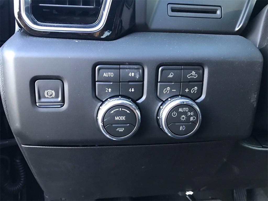 new 2026 GMC Sierra 1500 car, priced at $62,750