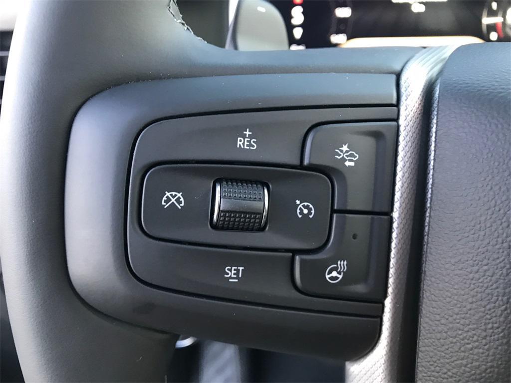 new 2026 GMC Sierra 1500 car, priced at $62,750