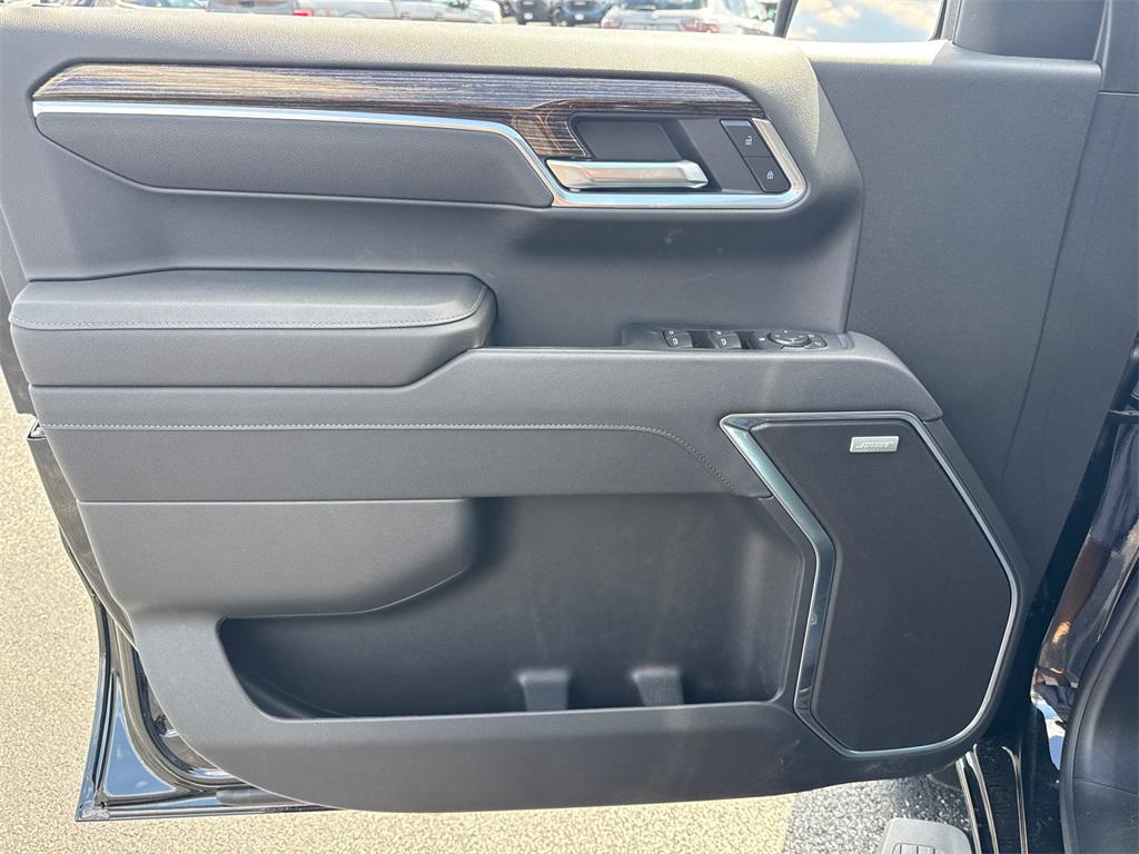 new 2026 GMC Sierra 1500 car, priced at $58,500