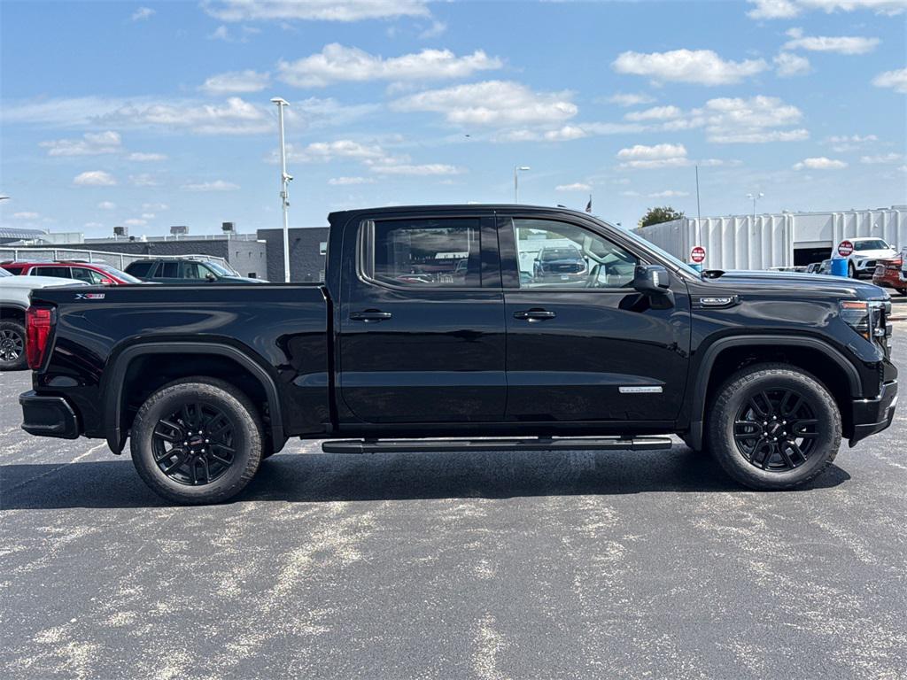 new 2026 GMC Sierra 1500 car, priced at $58,500