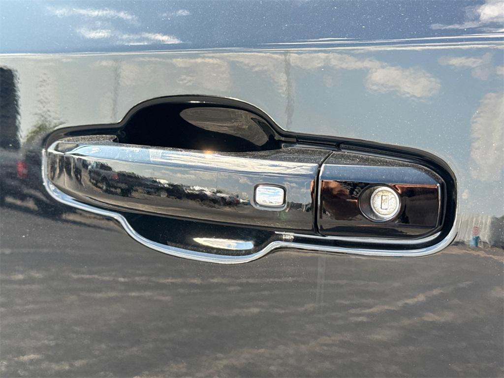 new 2026 GMC Sierra 1500 car, priced at $58,500