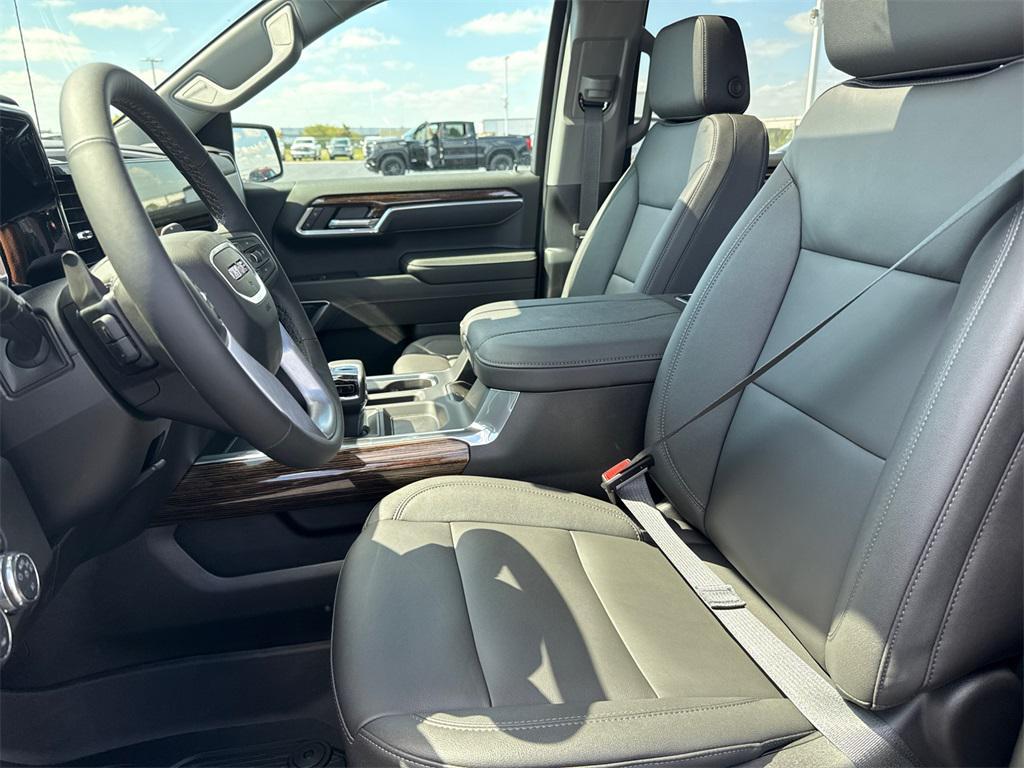 new 2026 GMC Sierra 1500 car, priced at $58,500