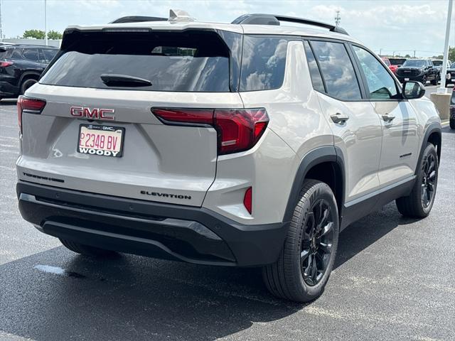new 2026 GMC Terrain car, priced at $33,274