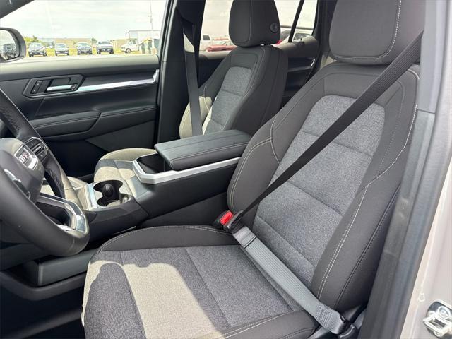 new 2026 GMC Terrain car, priced at $33,274