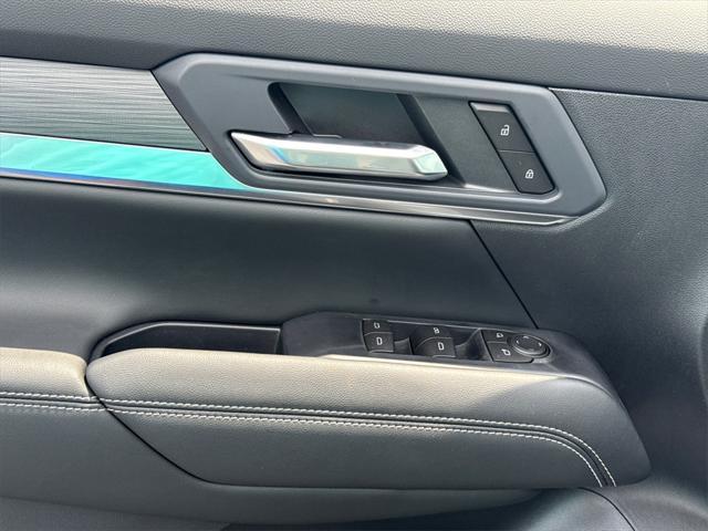 new 2026 GMC Terrain car, priced at $33,274