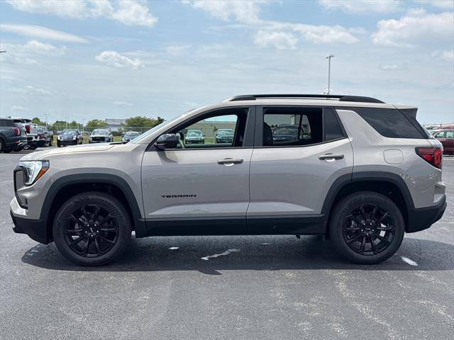 new 2026 GMC Terrain car, priced at $33,274