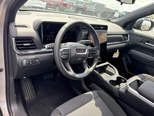 new 2026 GMC Terrain car, priced at $33,274
