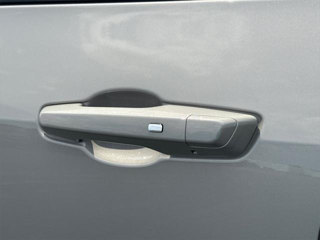new 2026 GMC Terrain car, priced at $33,274