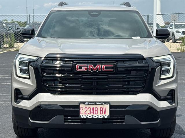 new 2026 GMC Terrain car, priced at $33,274