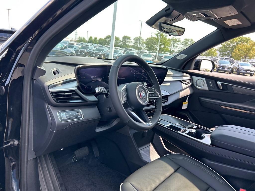 new 2026 Buick Enclave car, priced at $59,000