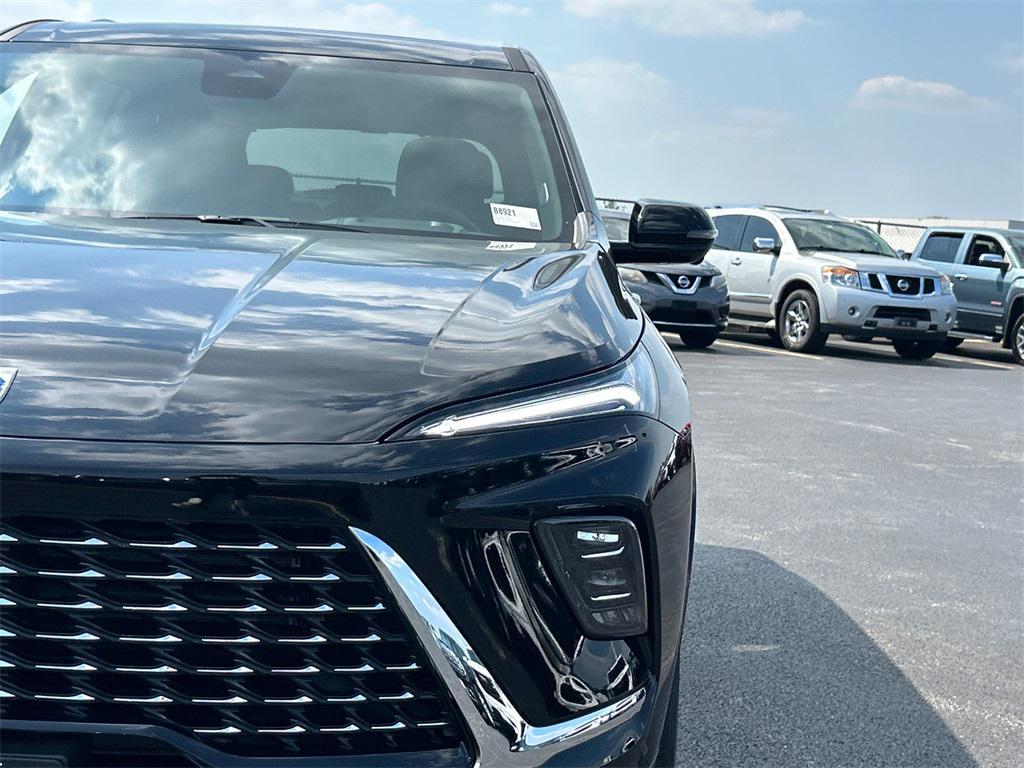 new 2026 Buick Enclave car, priced at $59,000