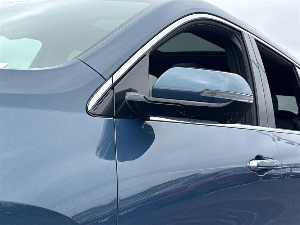 new 2026 Buick Enclave car, priced at $60,593