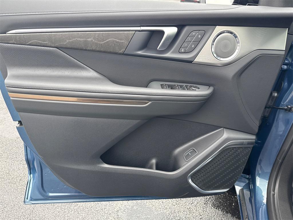 new 2026 Buick Enclave car, priced at $60,593
