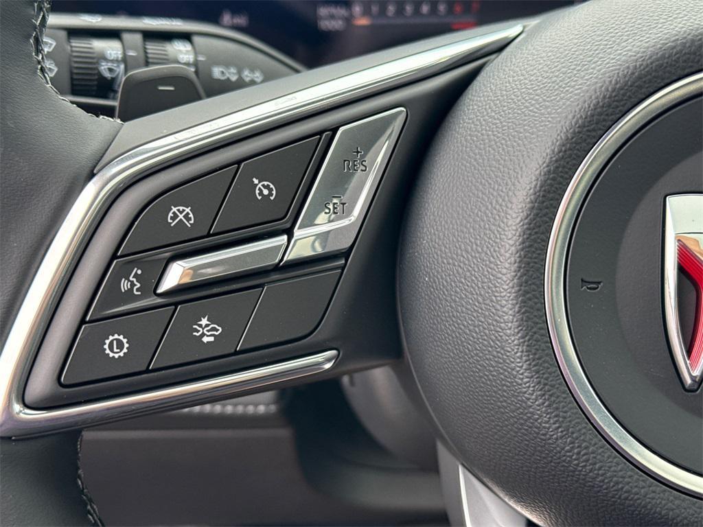 new 2026 Buick Enclave car, priced at $60,593