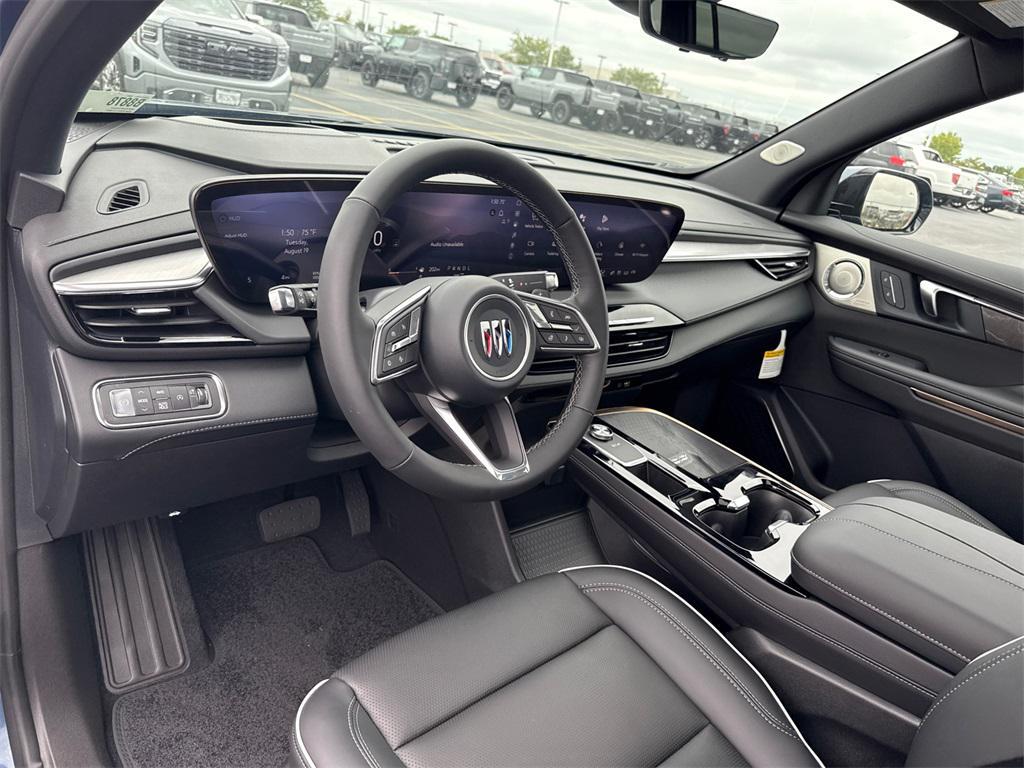 new 2026 Buick Enclave car, priced at $60,593