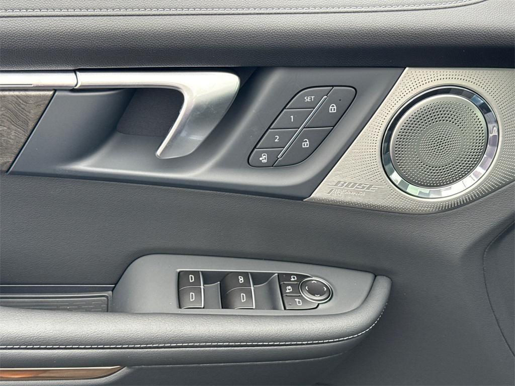new 2026 Buick Enclave car, priced at $60,593