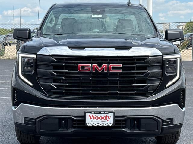 new 2025 GMC Sierra 1500 car, priced at $33,000