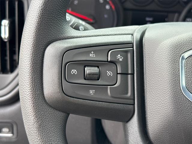 new 2025 GMC Sierra 1500 car, priced at $33,000
