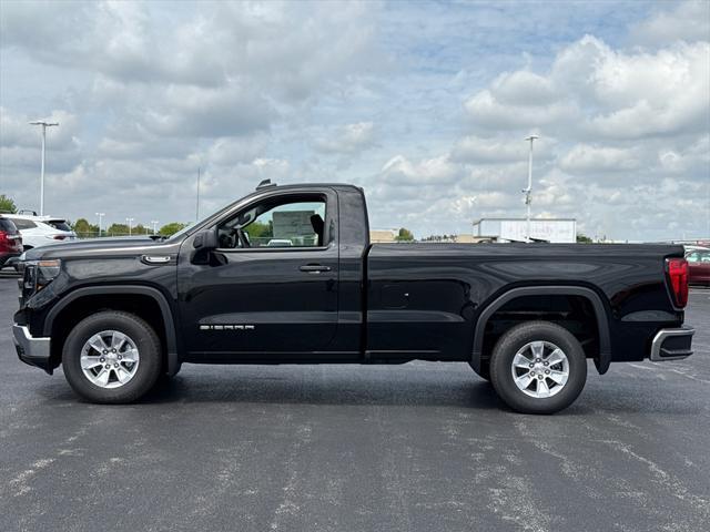 new 2025 GMC Sierra 1500 car, priced at $33,000