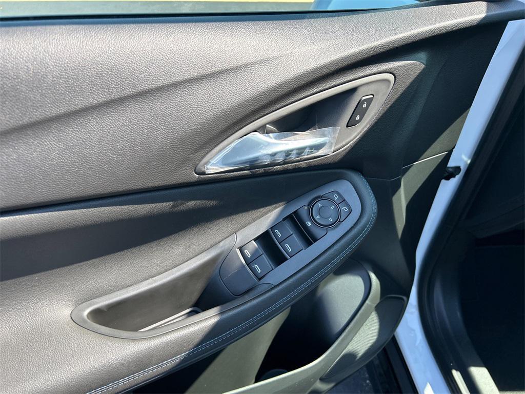 new 2026 Buick Encore GX car, priced at $27,000