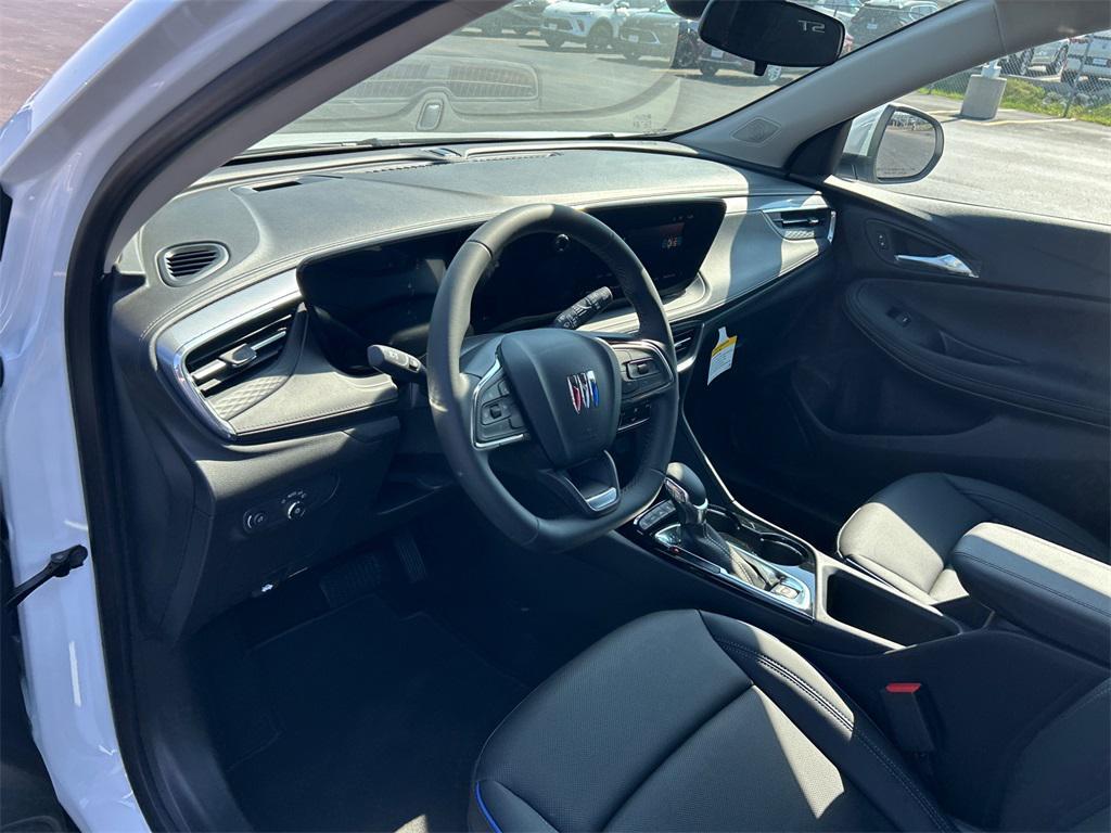 new 2026 Buick Encore GX car, priced at $27,000