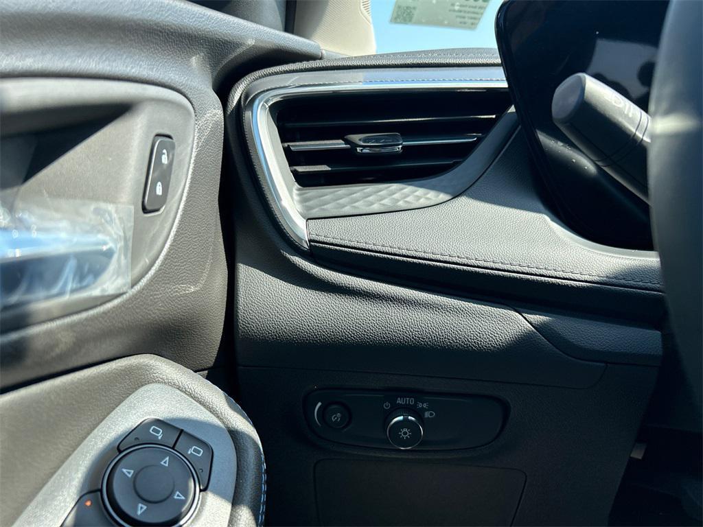 new 2026 Buick Encore GX car, priced at $27,000