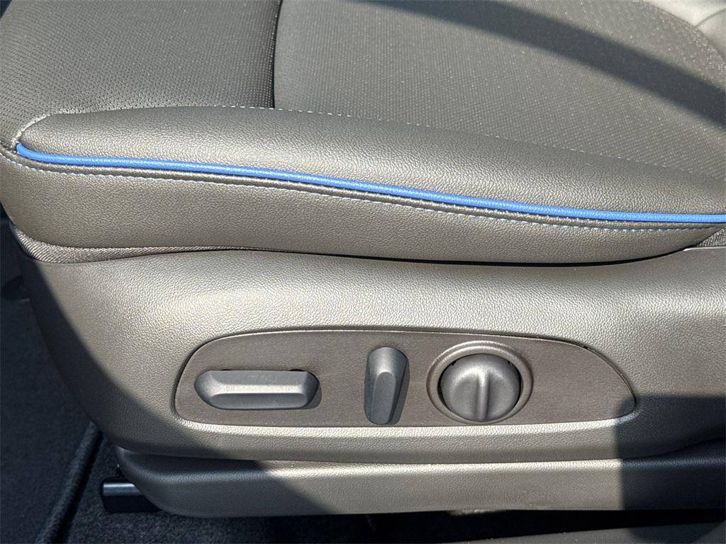 new 2026 Buick Encore GX car, priced at $27,750