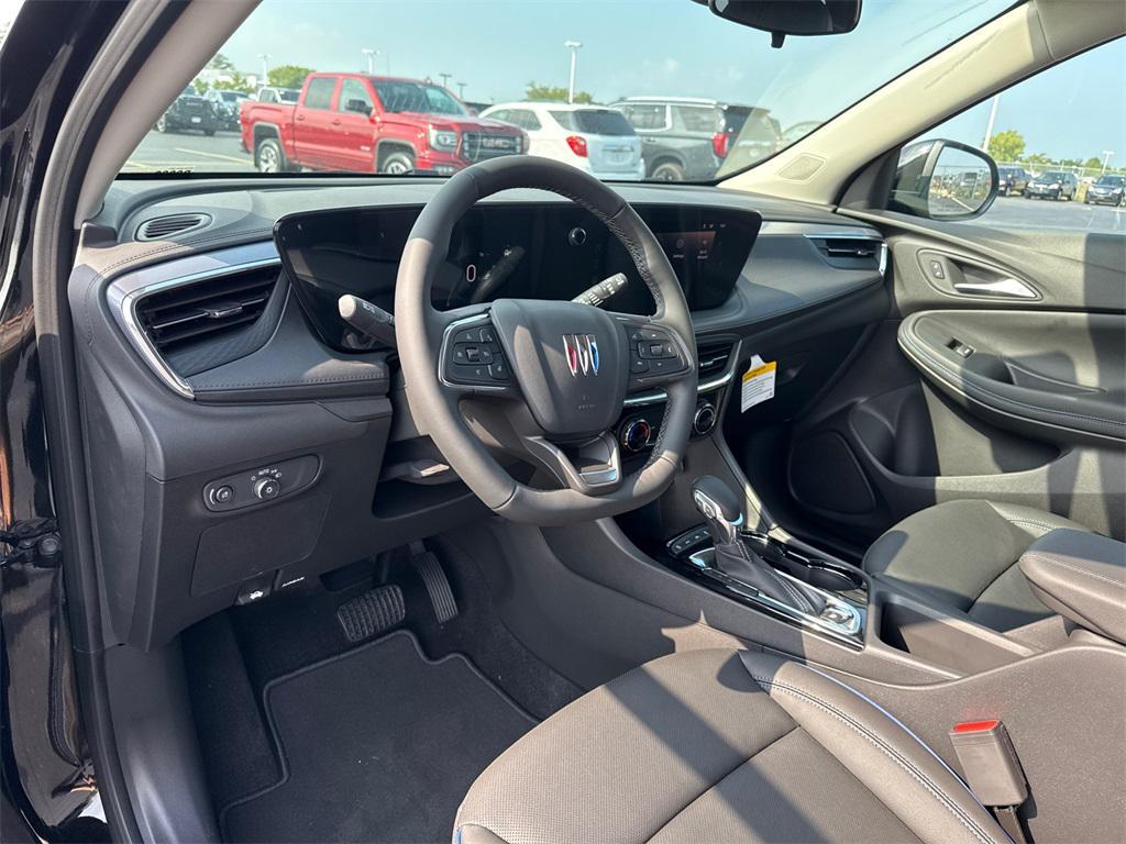 new 2026 Buick Encore GX car, priced at $27,750
