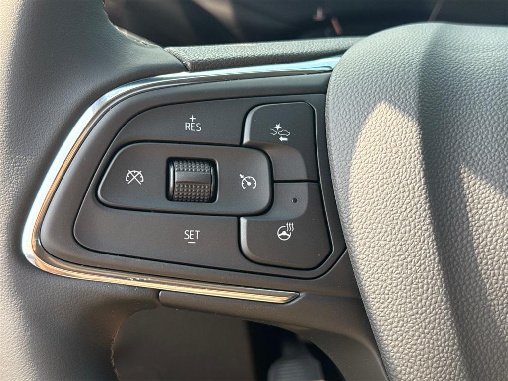 new 2026 Buick Encore GX car, priced at $27,750